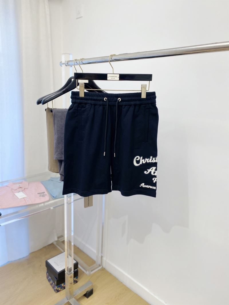 Christian Dior Short Pants